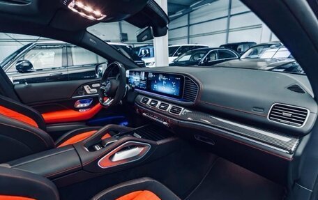 Mercedes-Benz GLE Coupe AMG, 2024 год, 16 400 000 рублей, 13 фотография