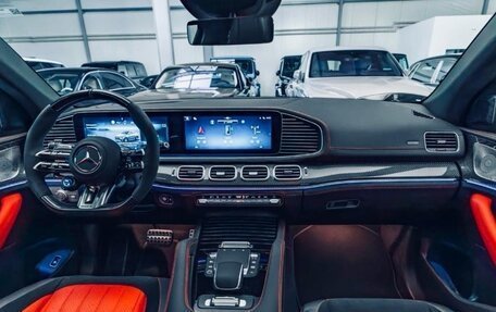 Mercedes-Benz GLE Coupe AMG, 2024 год, 16 400 000 рублей, 11 фотография