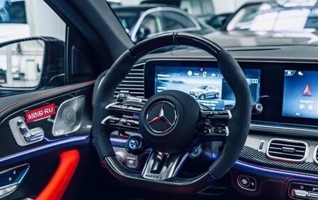 Mercedes-Benz GLE Coupe AMG, 2024 год, 16 400 000 рублей, 8 фотография