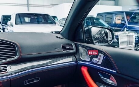 Mercedes-Benz GLE Coupe AMG, 2024 год, 16 400 000 рублей, 14 фотография