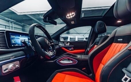 Mercedes-Benz GLE Coupe AMG, 2024 год, 16 400 000 рублей, 10 фотография