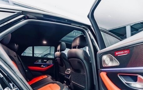Mercedes-Benz GLE Coupe AMG, 2024 год, 16 400 000 рублей, 17 фотография