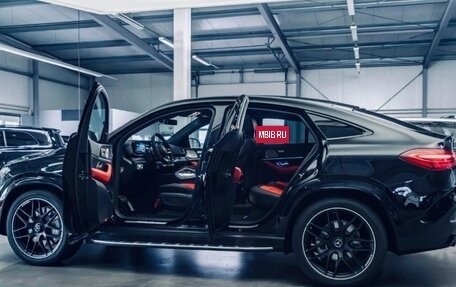 Mercedes-Benz GLE Coupe AMG, 2024 год, 16 400 000 рублей, 12 фотография