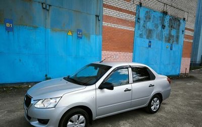 Datsun on-DO I рестайлинг, 2019 год, 527 000 рублей, 1 фотография