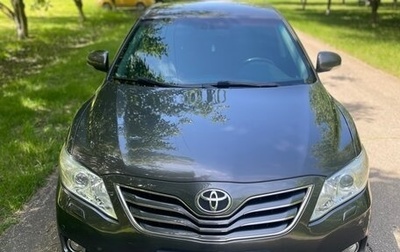 Toyota Camry, 2011 год, 1 515 000 рублей, 1 фотография