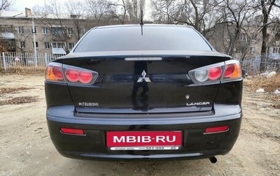 Mitsubishi Lancer IX, 2010 год, 760 000 рублей, 1 фотография