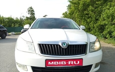 Skoda Octavia, 2012 год, 800 000 рублей, 1 фотография