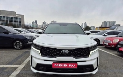 KIA Sorento IV, 2022 год, 2 500 000 рублей, 1 фотография