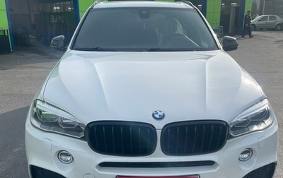 BMW X5, 2018 год, 4 800 000 рублей, 1 фотография