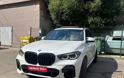 BMW X5, 2021 год, 9 200 000 рублей, 1 фотография