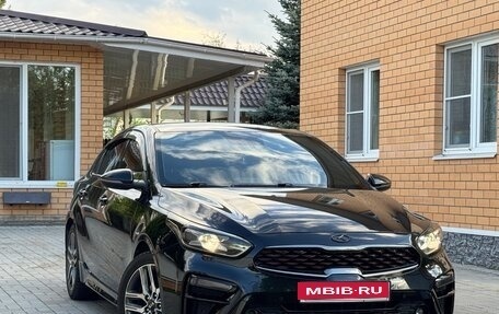 KIA Cerato IV, 2021 год, 2 600 000 рублей, 1 фотография