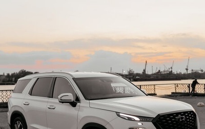 Hyundai Palisade I, 2020 год, 4 450 000 рублей, 1 фотография
