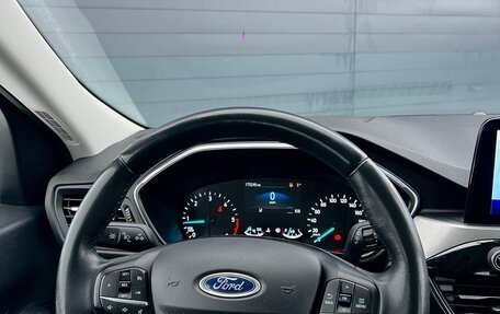 Ford Kuga III, 2020 год, 1 600 000 рублей, 11 фотография