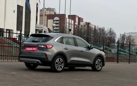 Ford Kuga III, 2020 год, 1 600 000 рублей, 7 фотография