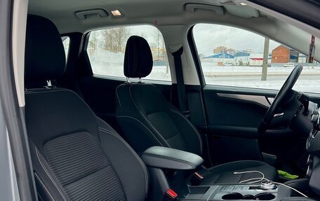 Ford Kuga III, 2020 год, 1 600 000 рублей, 17 фотография