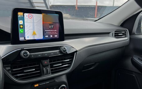 Ford Kuga III, 2020 год, 1 600 000 рублей, 14 фотография