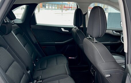 Ford Kuga III, 2020 год, 1 600 000 рублей, 16 фотография