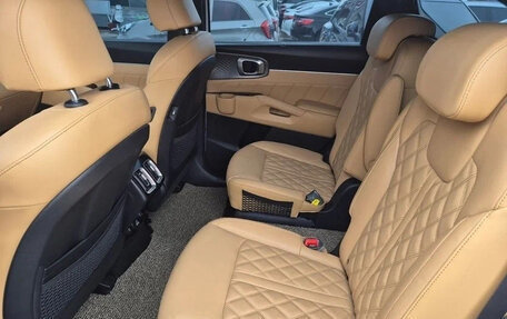 KIA Sorento IV, 2022 год, 2 500 000 рублей, 5 фотография