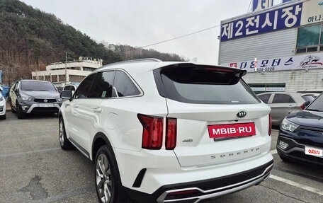 KIA Sorento IV, 2022 год, 2 500 000 рублей, 3 фотография