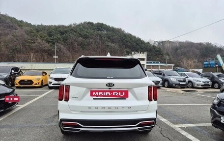 KIA Sorento IV, 2022 год, 2 500 000 рублей, 4 фотография