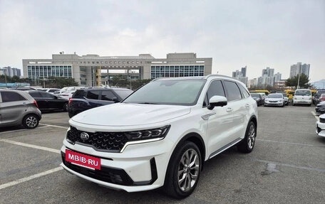 KIA Sorento IV, 2022 год, 2 500 000 рублей, 2 фотография