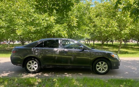 Toyota Camry, 2011 год, 1 515 000 рублей, 6 фотография