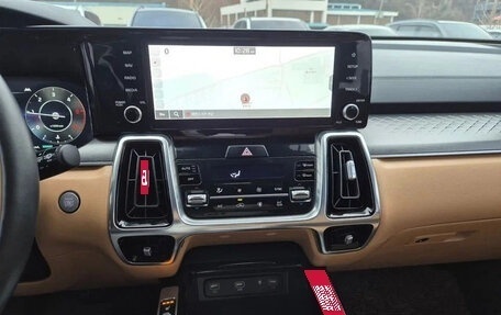 KIA Sorento IV, 2022 год, 2 500 000 рублей, 7 фотография
