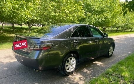 Toyota Camry, 2011 год, 1 515 000 рублей, 5 фотография