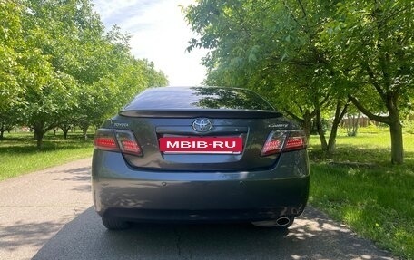 Toyota Camry, 2011 год, 1 515 000 рублей, 7 фотография
