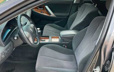 Toyota Camry, 2011 год, 1 515 000 рублей, 16 фотография