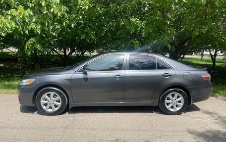 Toyota Camry, 2011 год, 1 515 000 рублей, 12 фотография