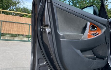 Toyota Camry, 2011 год, 1 515 000 рублей, 17 фотография