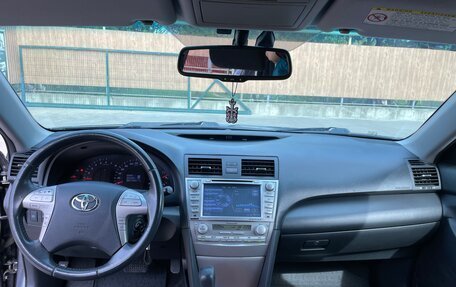 Toyota Camry, 2011 год, 1 515 000 рублей, 15 фотография