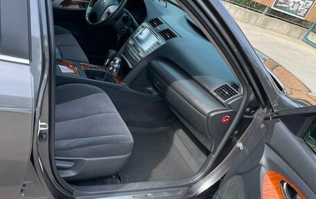 Toyota Camry, 2011 год, 1 515 000 рублей, 20 фотография
