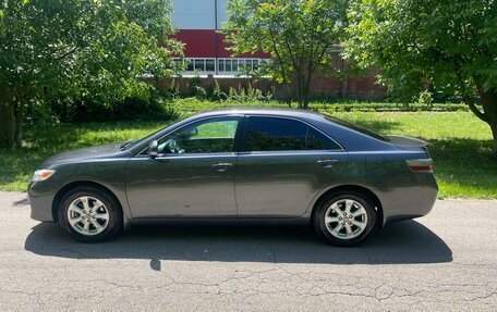 Toyota Camry, 2011 год, 1 515 000 рублей, 14 фотография