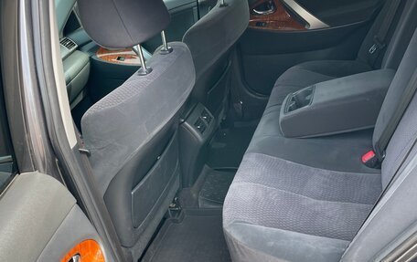 Toyota Camry, 2011 год, 1 515 000 рублей, 18 фотография