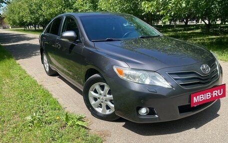 Toyota Camry, 2011 год, 1 515 000 рублей, 13 фотография