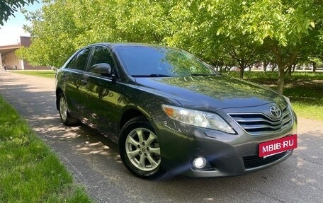 Toyota Camry, 2011 год, 1 515 000 рублей, 9 фотография