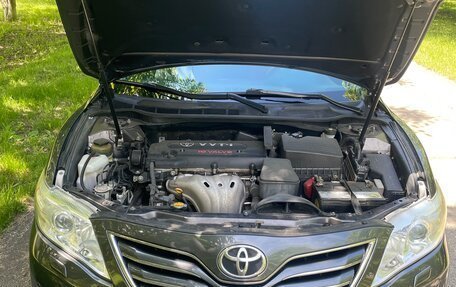 Toyota Camry, 2011 год, 1 515 000 рублей, 29 фотография