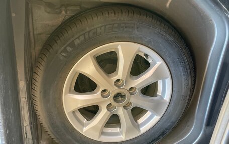 Toyota Camry, 2011 год, 1 515 000 рублей, 26 фотография
