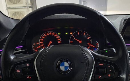 BMW 5 серия, 2017 год, 3 600 000 рублей, 14 фотография