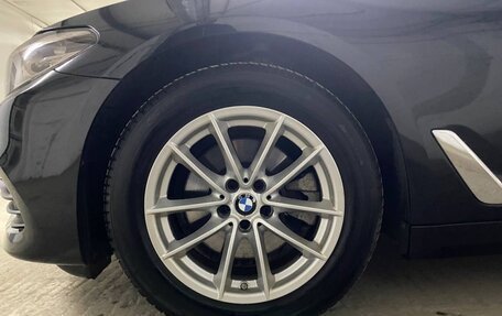 BMW 5 серия, 2017 год, 3 600 000 рублей, 12 фотография