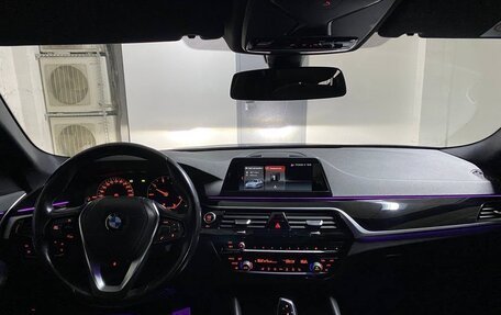 BMW 5 серия, 2017 год, 3 600 000 рублей, 15 фотография