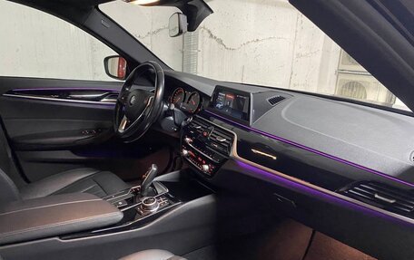 BMW 5 серия, 2017 год, 3 600 000 рублей, 16 фотография