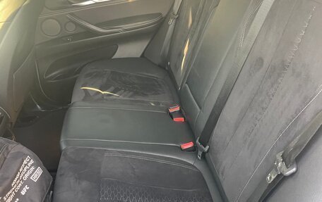 BMW X5, 2018 год, 4 800 000 рублей, 13 фотография