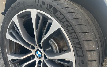 BMW X5, 2018 год, 4 800 000 рублей, 17 фотография