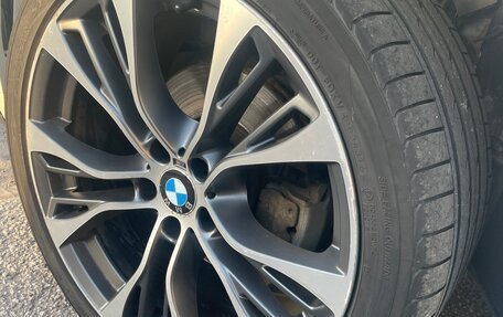 BMW X5, 2018 год, 4 800 000 рублей, 16 фотография