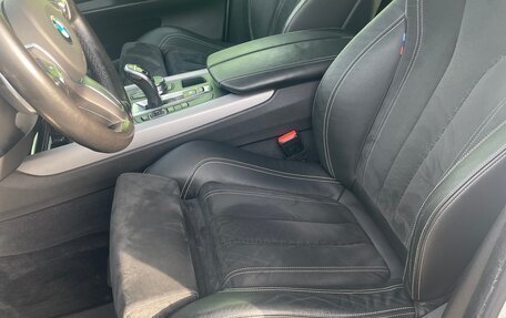BMW X5, 2018 год, 4 800 000 рублей, 10 фотография