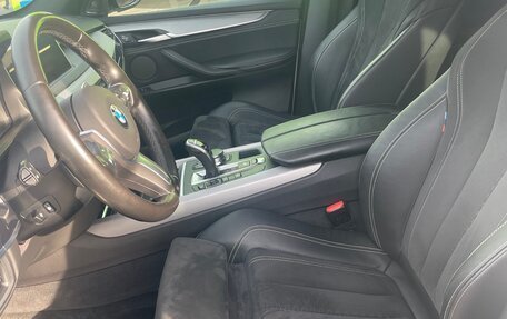 BMW X5, 2018 год, 4 800 000 рублей, 7 фотография