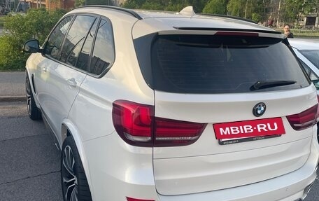 BMW X5, 2018 год, 4 800 000 рублей, 15 фотография